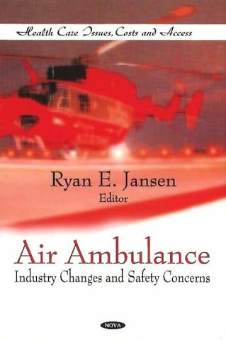 Air Ambulance