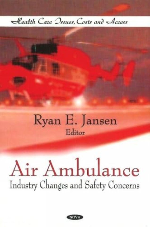 Air Ambulance