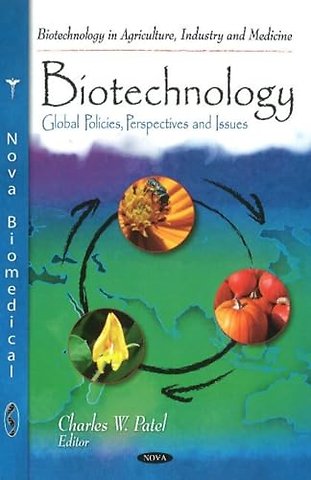 Biotechnology