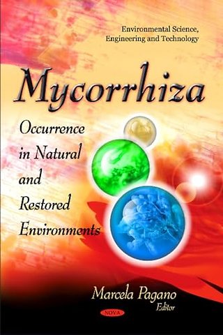 Mycorrhiza