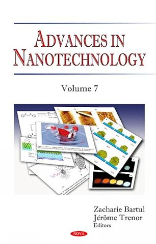 Advances in Nanotechnology
