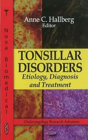 Tonsillar Disorders
