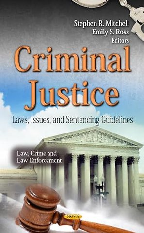 Criminal Justice