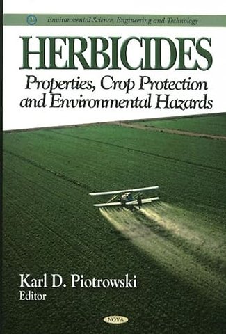 Herbicides