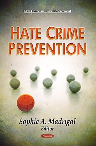 Hate Crime Prevention