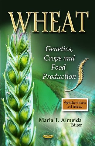 Wheat