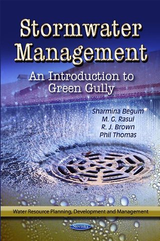 Stormwater Management
