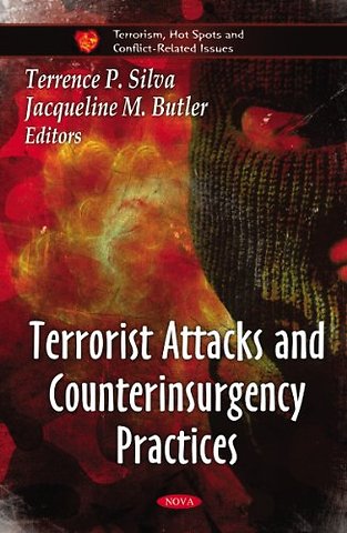 Terrorist Attacks and Counterinsurgency Practices