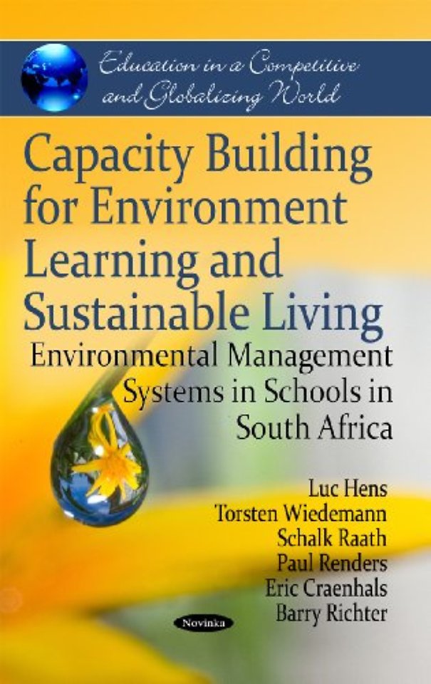 Capacity Building for Environment Learning & Sustainable Living