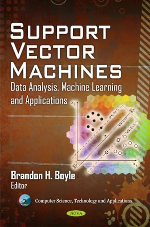 Support Vector Machines