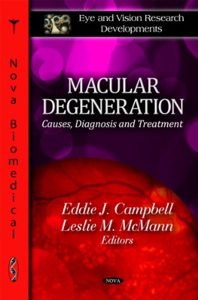 Macular Degeneration