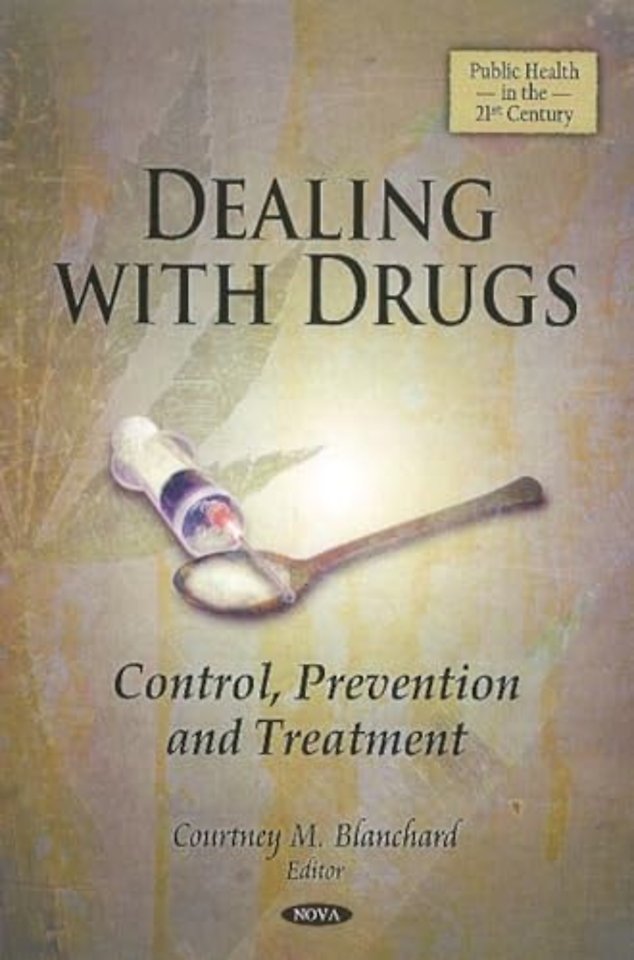 Dealing with Drugs