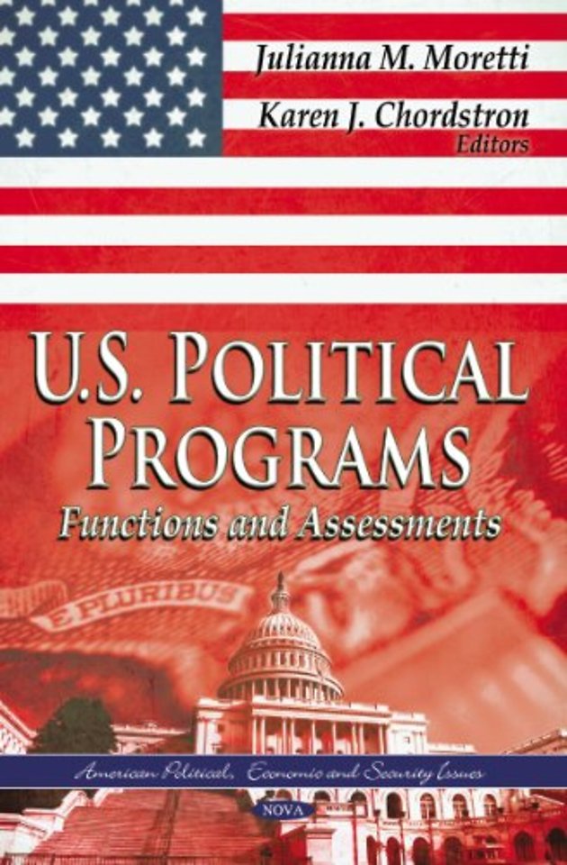 U.S. Political Programs