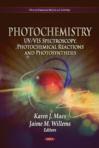 Photochemistry
