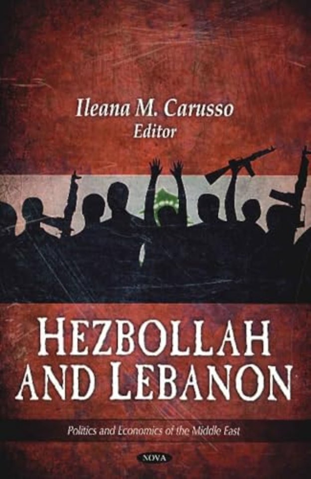 Hezbollah & Lebanon