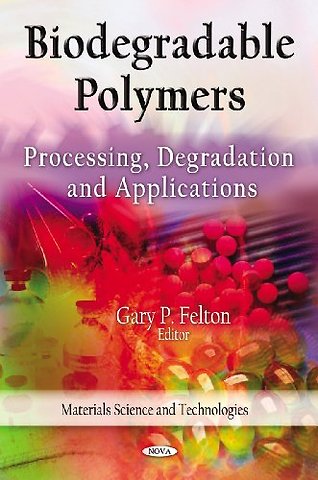 Biodegradable Polymers