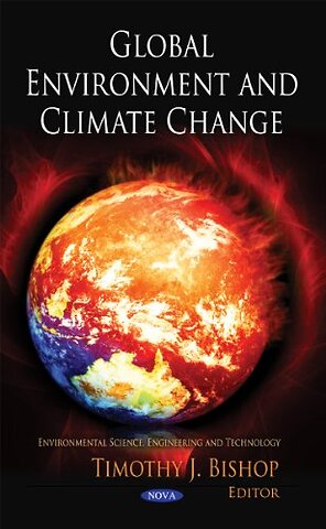 Global Environment & Climate Change