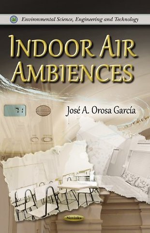 Indoor Air Ambiences