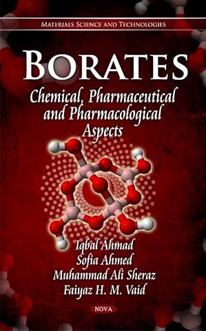 Borates