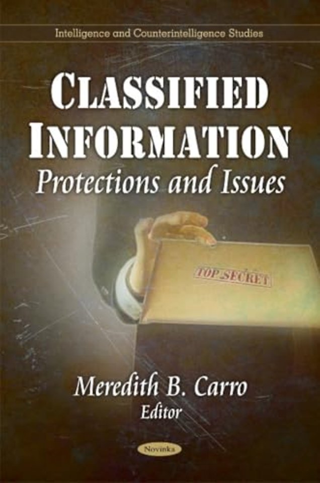 Classified Information