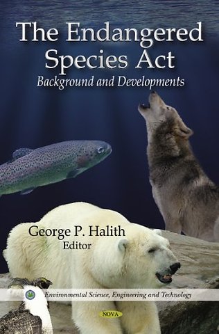 Endangered Species Act