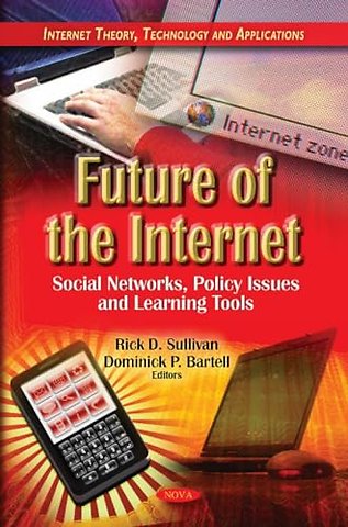 Future of the Internet