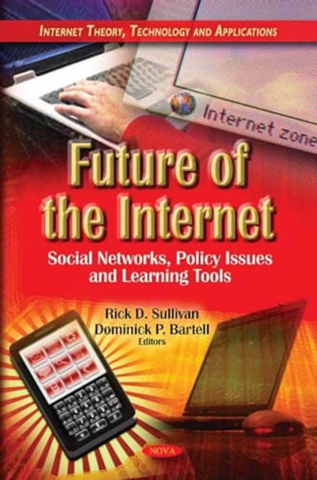 Future of the Internet