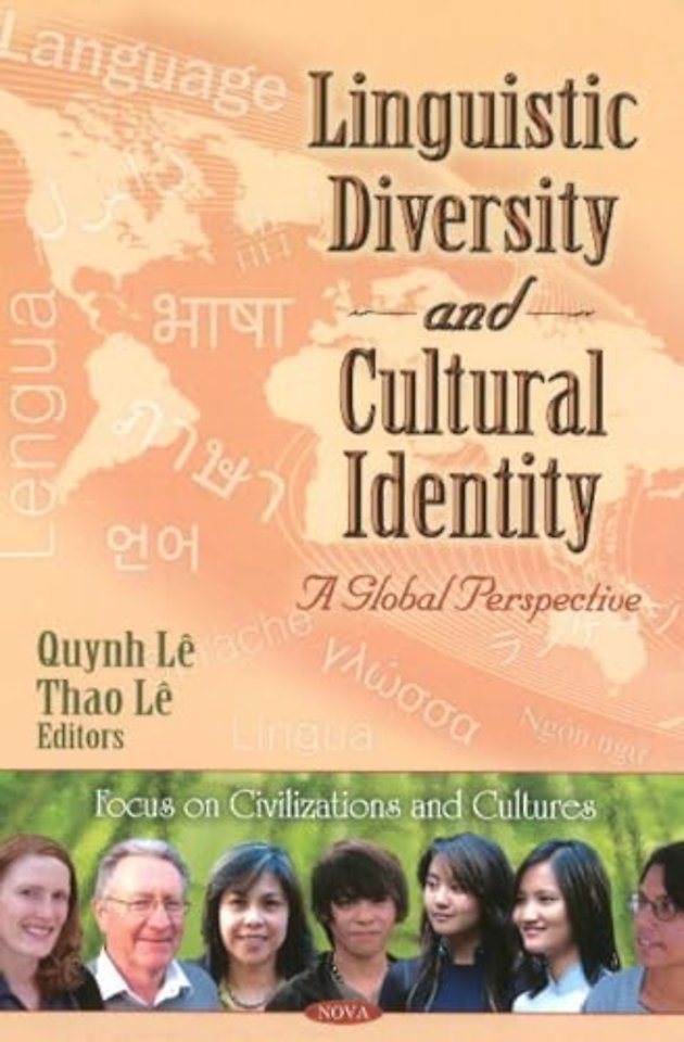 Linguistic Diversity & Cultural Identity