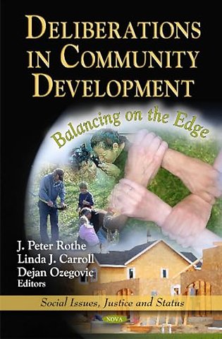 Deliberations in Community Development