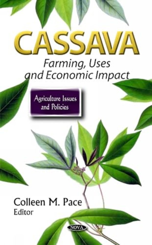 Cassava