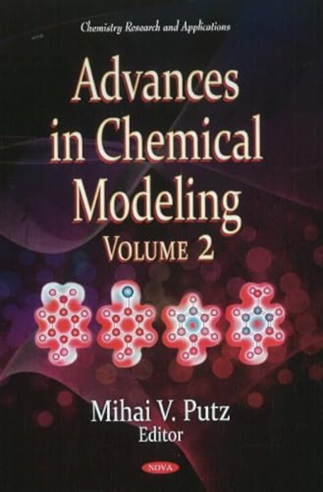 Advances in Chemical Modeling