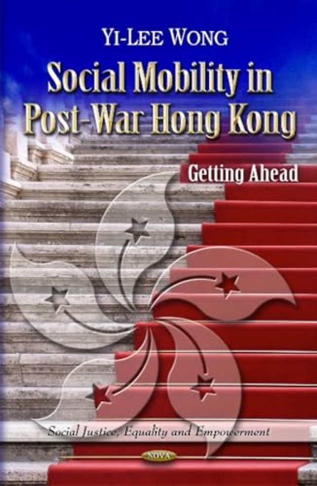 Social Mobility in Post-war Hong Kong