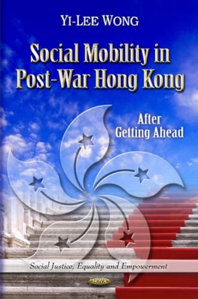 Social Mobility in Post-War Hong Kong