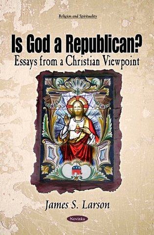 Is God a Republican?