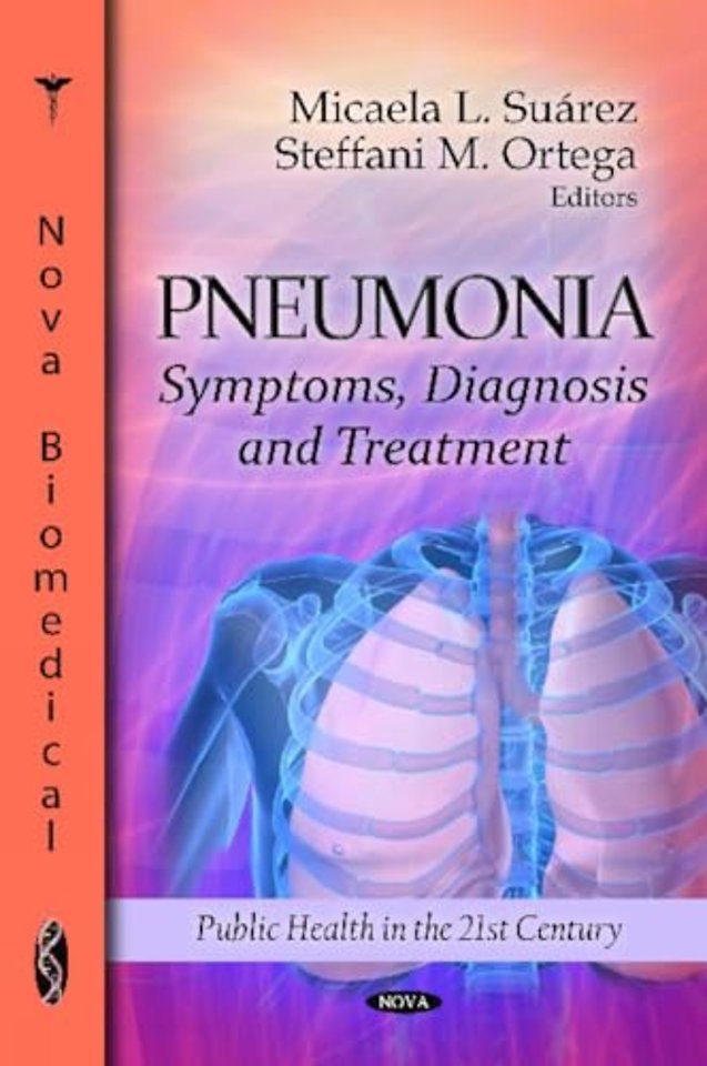 Pneumonia