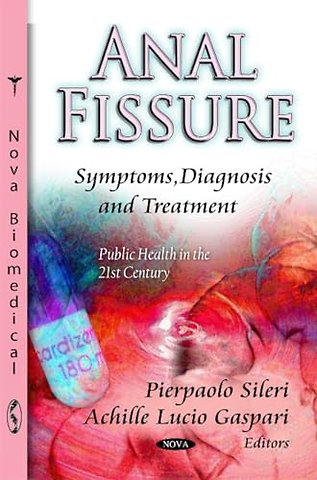 Anal Fissure
