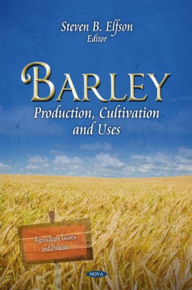 Barley