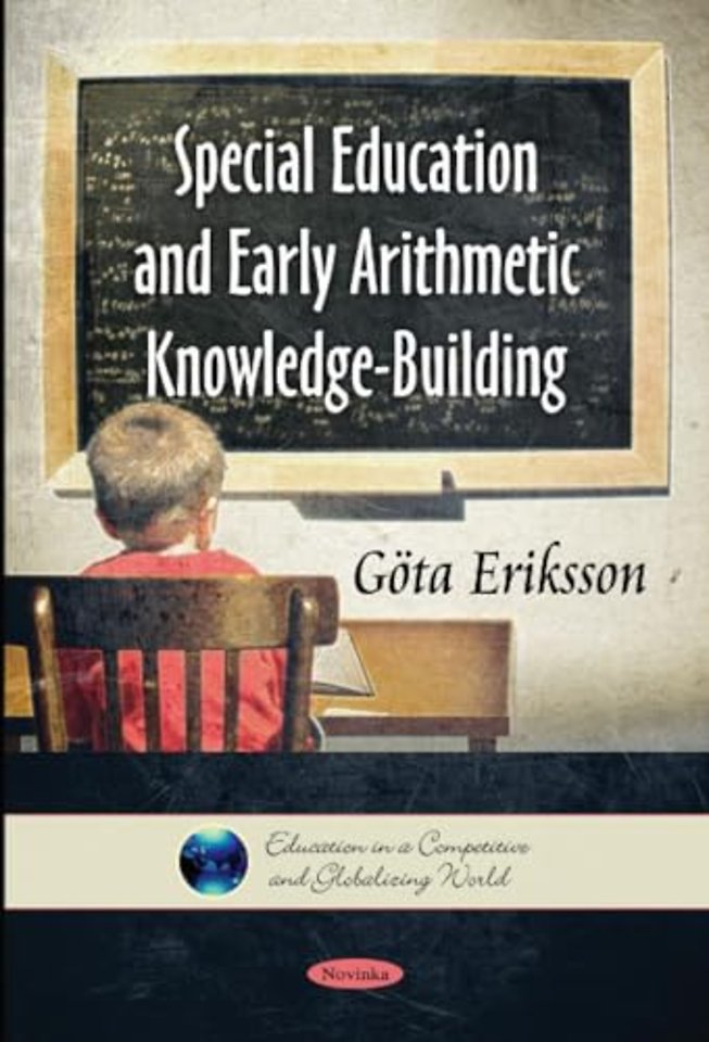 Special Education & Early Arithmetic Knowledge-Building