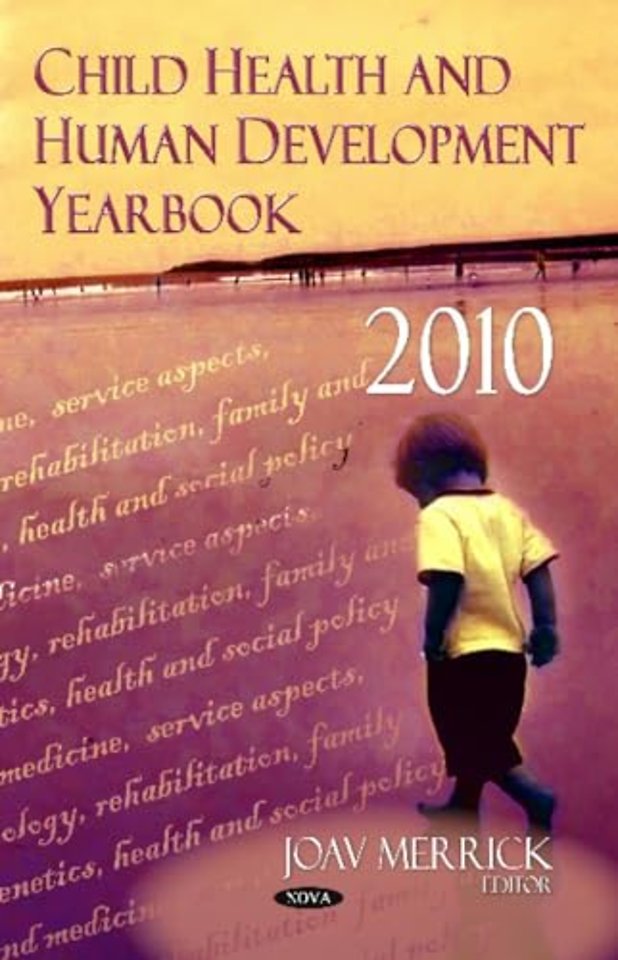 Child Health & Human Development Yearbook 2010