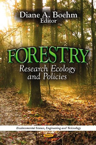 Forestry