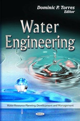 Water Engineering