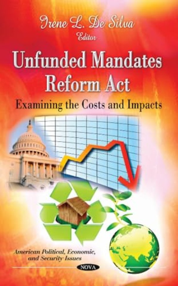 Unfunded Mandates Reform Act