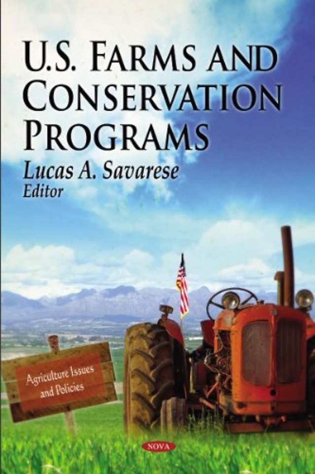 U.S. Farms & Conservation Programs