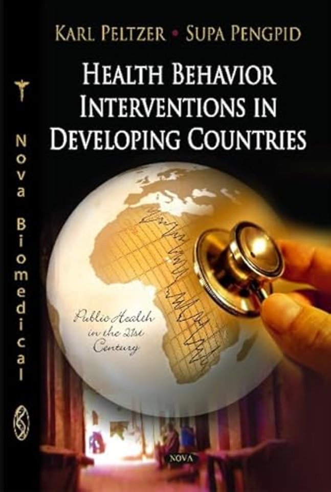 Health Behaviour Interventions in Developing Countries