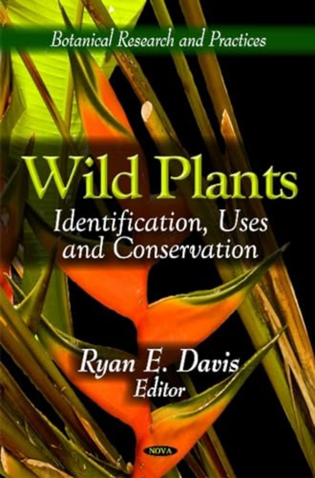 Wild Plants