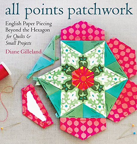 all points patchwork