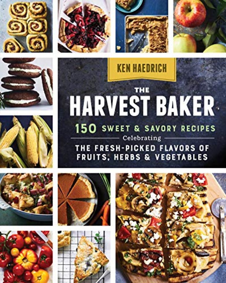 The Harvest Baker