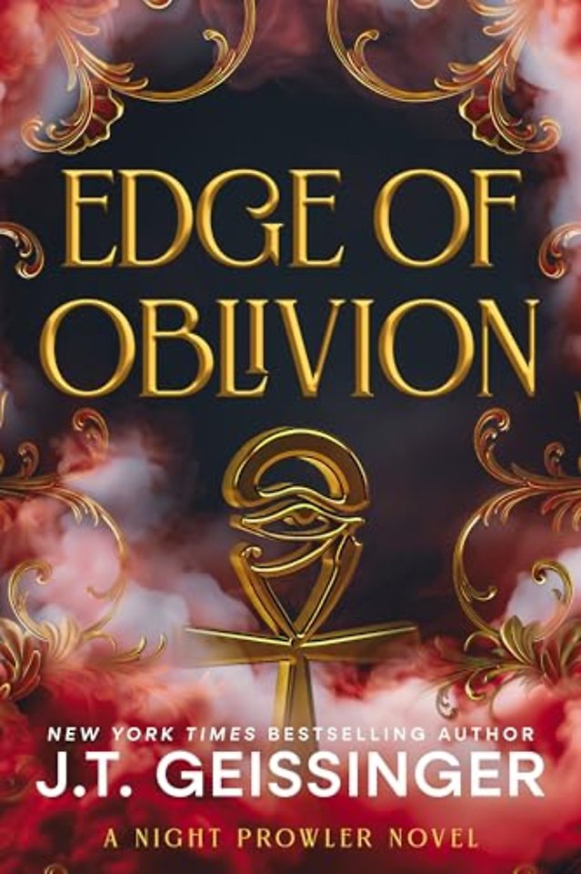 Edge of Oblivion