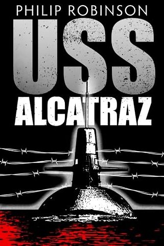 USS Alcatraz