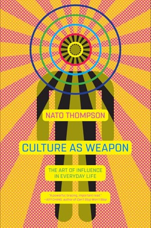 Culture as Weapon